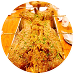 长沙市岳麓区吴品餐馆_长沙烤全羊|烤鸡|烤鸭|巴渝烤全羊|长沙烤全羊哪里好