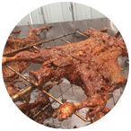 长沙市岳麓区吴品餐馆_长沙烤全羊|烤鸡|烤鸭|巴渝烤全羊|长沙烤全羊哪里好